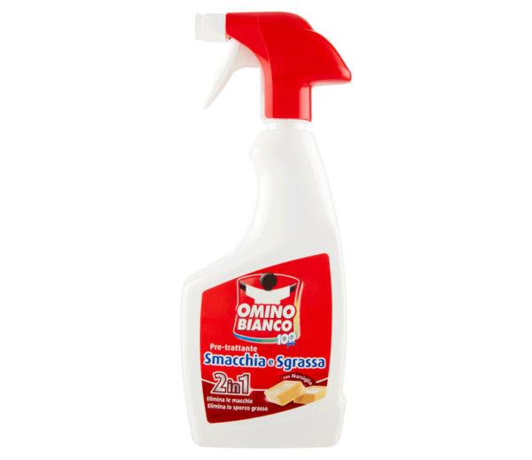 OMINO BIANCO SMACCHIATORE 500ML