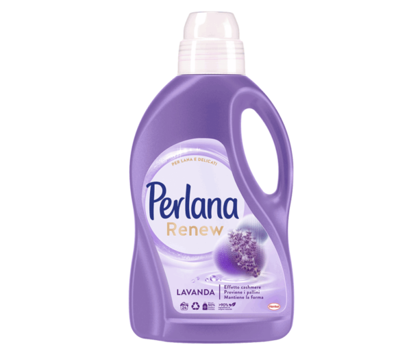 PERLANA AMMORBIDENTE 1,44LT LAVANDA