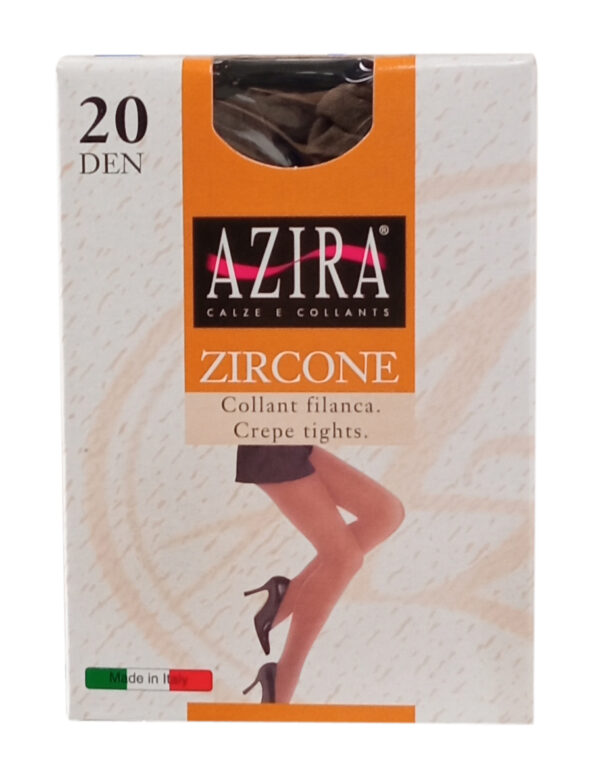 COLLANT ZIRCONE 20D CASTO.4/5TFILANCA