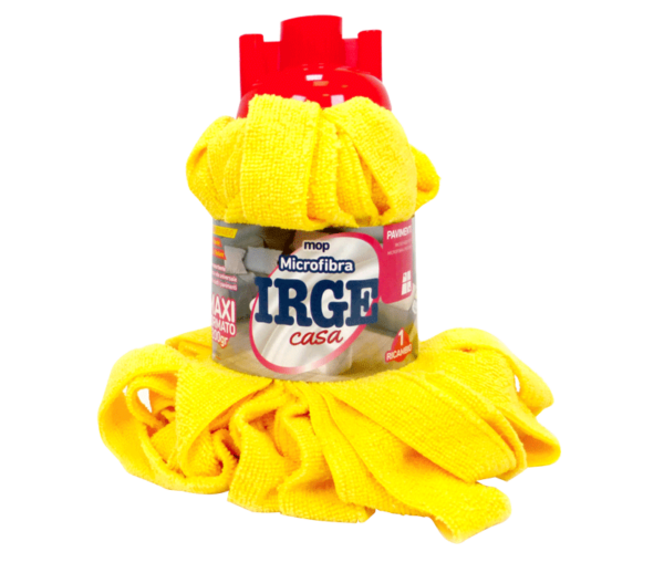 IRGE MOCIO MICROFIBRA MAXI 200GR