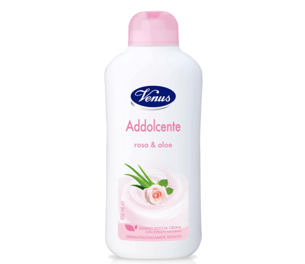 VENUS BAGNOSCHIUMA 650ML ADDOLCENTE