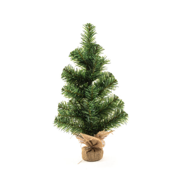 ALBERO C/BASE YUTA 26*26*45CM