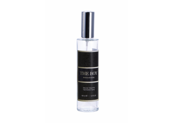 EAU DE TOILETTE UOMO 100ML THEBOY