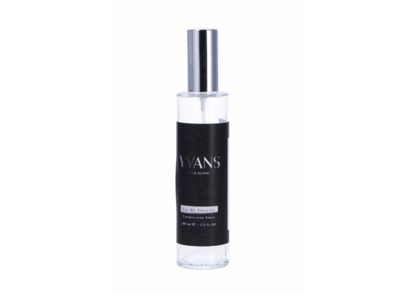 EAU DE TOILETTE UOMO 100ML YVANS