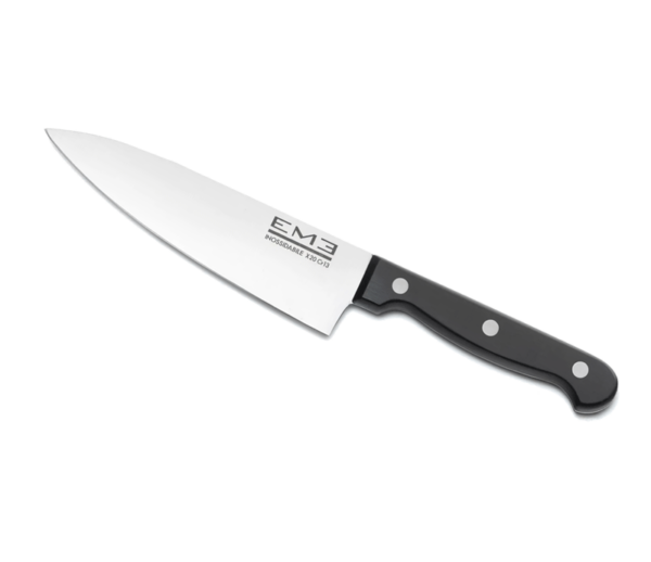 COLTELLO CUCINA LISCIO 16CM