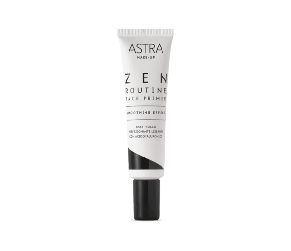 ASTRA ZEN ROUTINE FACE PRIMER