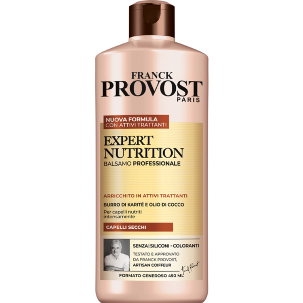 PROVOST BALS.450ML NUTRITION