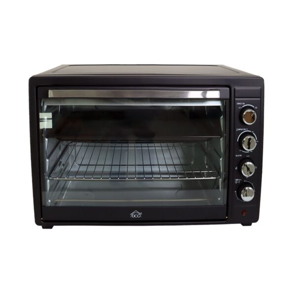 FORNO VENTIL.80LT LUCE MB9880