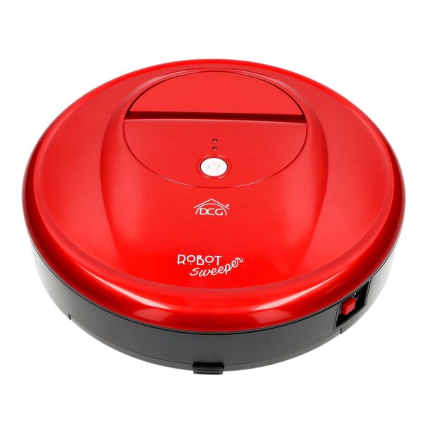 ROBOT SWEEPER 3IN1 BS1026N ROSSO